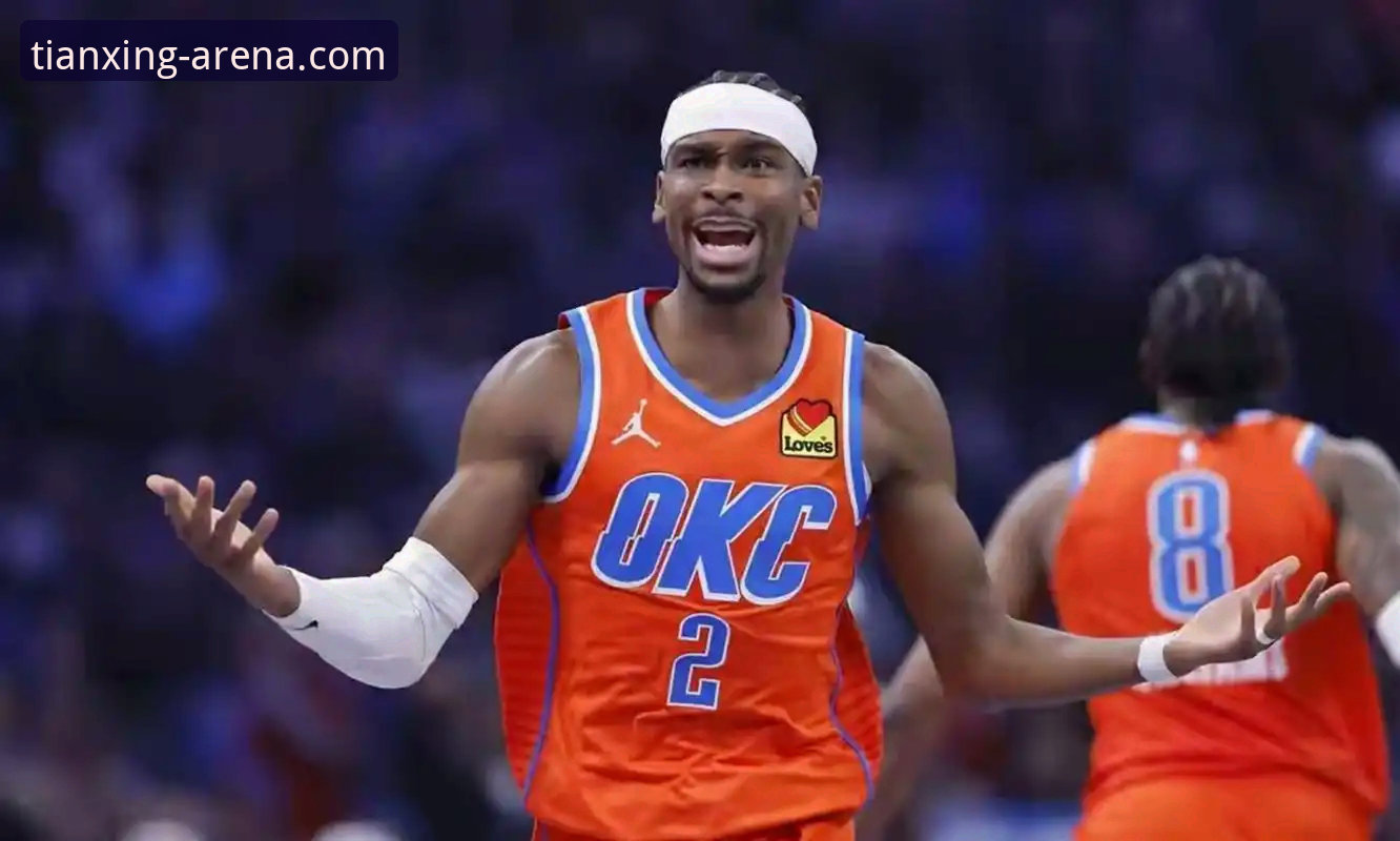 亚历山大47分加时封神，雷霆险胜活塞背后的战术博弈